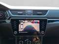 Skoda Superb SUPERB COMBI 2.0TDI DSG L&K+NAVI+KAMERA+ACC+ Zwart - thumbnail 14