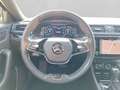 Skoda Superb SUPERB COMBI 2.0TDI DSG L&K+NAVI+KAMERA+ACC+ Zwart - thumbnail 10