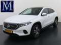 Mercedes-Benz EQA 250 Luxury Line 67 kWh LEDER | AMBILIGHT | CAMERA | PA Blanc - thumbnail 1