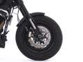 Harley-Davidson Fat Bob FXFBS SOFTAIL / FATBOB Zwart - thumbnail 4