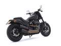 Harley-Davidson Fat Bob FXFBS SOFTAIL / FATBOB Zwart - thumbnail 16