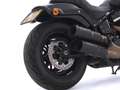 Harley-Davidson Fat Bob FXFBS SOFTAIL / FATBOB Zwart - thumbnail 17