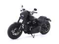Harley-Davidson Fat Bob FXFBS SOFTAIL / FATBOB Zwart - thumbnail 8
