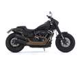 Harley-Davidson Fat Bob FXFBS SOFTAIL / FATBOB Zwart - thumbnail 2