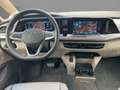 Volkswagen T7 Multivan VW T7 Multivan Life 2.0 TDI DSG 7S AHK HuD LEDER Blauw - thumbnail 11