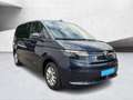 Volkswagen T7 Multivan VW T7 Multivan Life 2.0 TDI DSG 7S AHK HuD LEDER Blauw - thumbnail 5