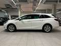 Opel Astra K Sports Tourer Business Elegance Klima Navi Blanco - thumbnail 2
