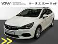 Opel Astra K Sports Tourer Business Elegance Klima Navi Blanco - thumbnail 1
