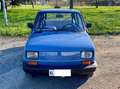 Fiat 126 704 Bis Blauw - thumbnail 2