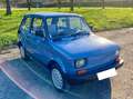 Fiat 126 704 Bis Blue - thumbnail 3