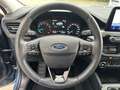 Ford Kuga Titanium X AHK abnehmbar Bleu - thumbnail 11