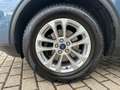 Ford Kuga Titanium X AHK abnehmbar Bleu - thumbnail 2