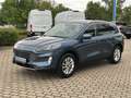 Ford Kuga Titanium X AHK abnehmbar Bleu - thumbnail 3
