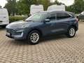 Ford Kuga Titanium X AHK abnehmbar Bleu - thumbnail 1