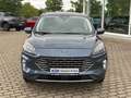 Ford Kuga Titanium X AHK abnehmbar Bleu - thumbnail 10