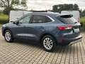 Ford Kuga Titanium X AHK abnehmbar Bleu - thumbnail 4