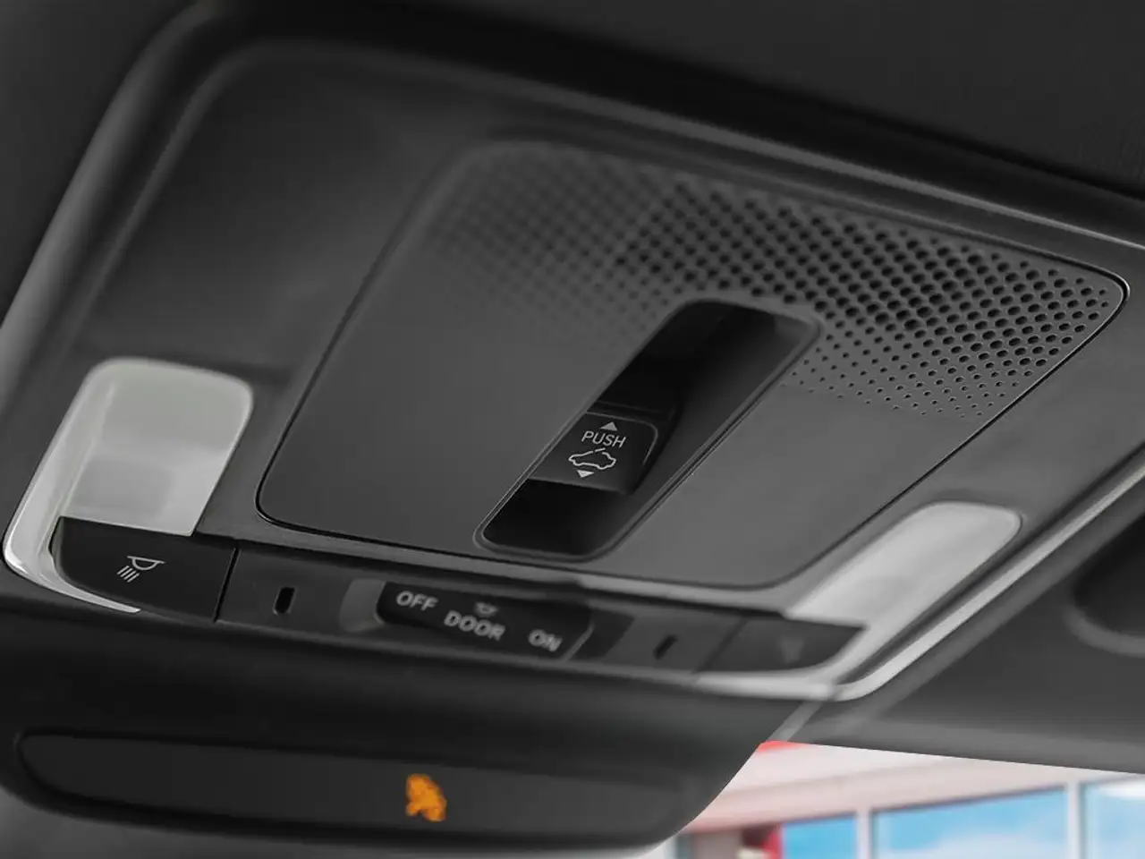 Honda HR-V снимка Honda HR-V