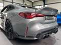 BMW M4 Coupe Comp | CSL |TRACK-PAKET| KOTTE | SCHALE Gris - thumbnail 7