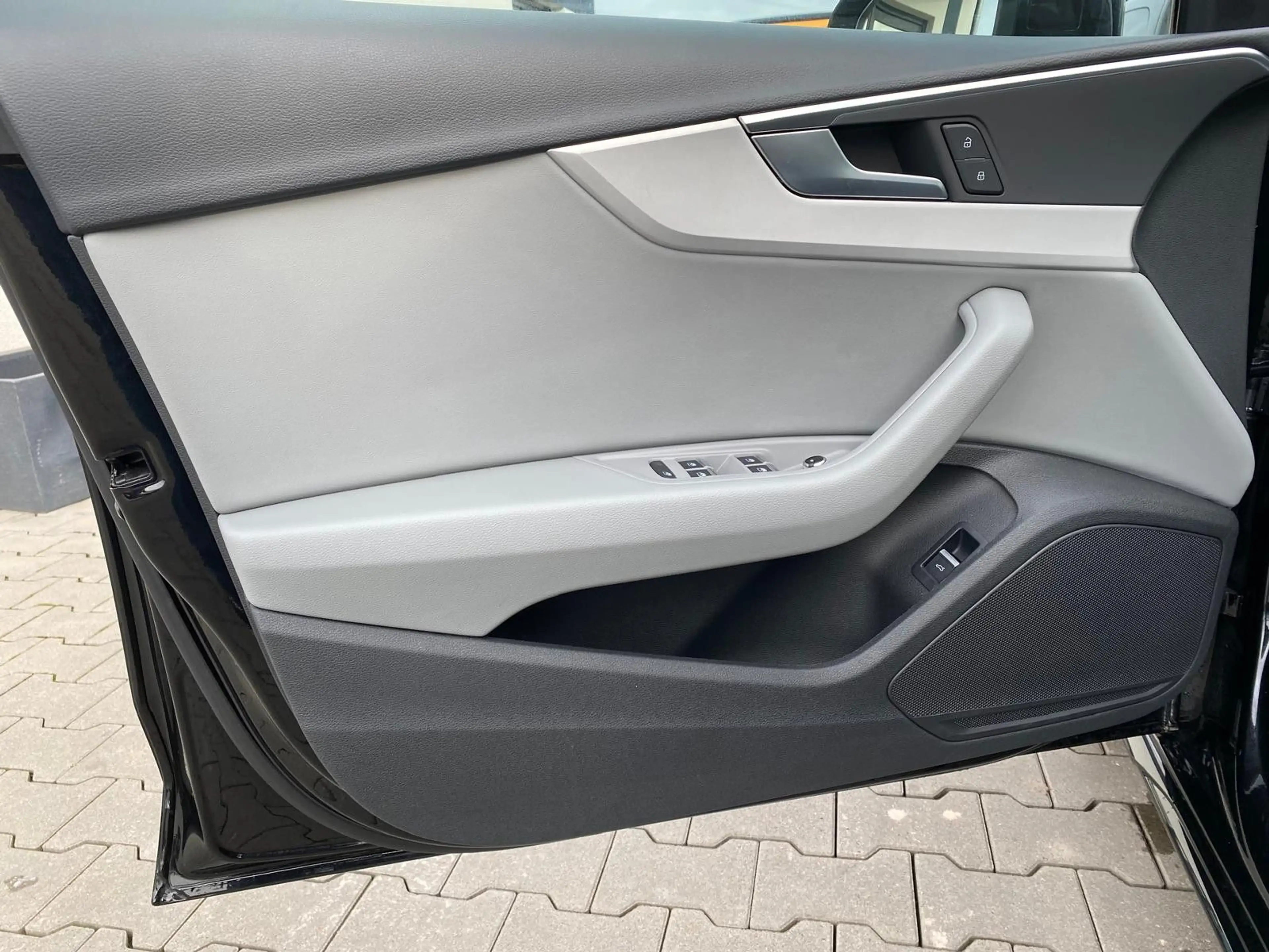 Audi A4 Avant 35 TFSI S line|Virtual|elHK|SZH|RFK|ACC — photo 9