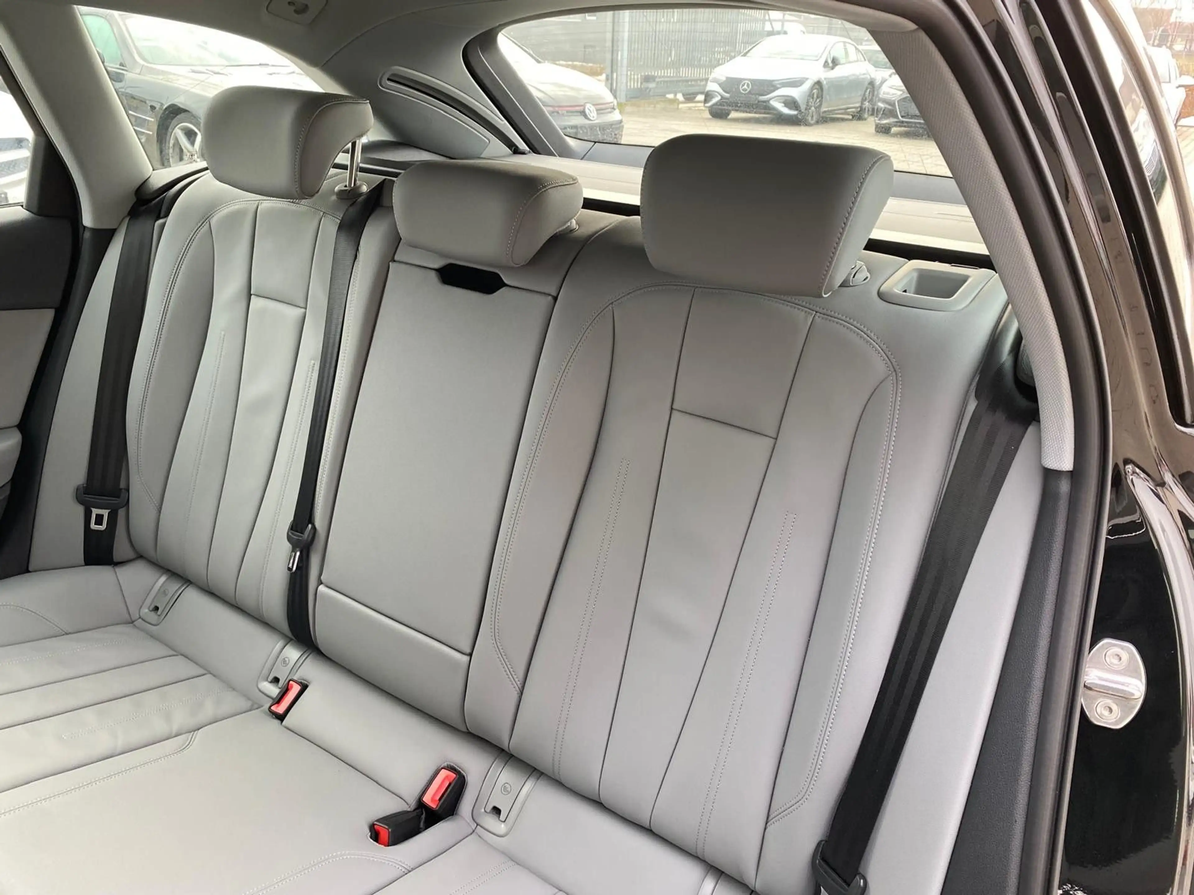 Audi A4 Avant 35 TFSI S line|Virtual|elHK|SZH|RFK|ACC — photo 12