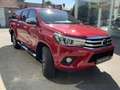 Toyota Hilux DC Lounge + HARD TOP Rouge - thumbnail 7