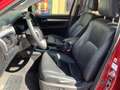 Toyota Hilux DC Lounge + HARD TOP Rouge - thumbnail 9