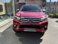 Toyota Hilux DC Lounge + HARD TOP Rouge - thumbnail 6