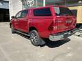 Toyota Hilux DC Lounge + HARD TOP Rouge - thumbnail 3