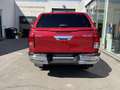 Toyota Hilux DC Lounge + HARD TOP Rouge - thumbnail 4