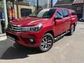 Toyota Hilux DC Lounge + HARD TOP Rood - thumbnail 18