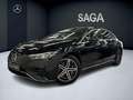 Mercedes-Benz EQE 350 EQE + Berline AMG Line Toit Pano Noir - thumbnail 1