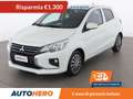 Mitsubishi Space Star 1.2 Invite Alb - thumbnail 1