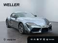 Toyota Supra GR 2.0 Dynamic *HUD*JBL*Navi*LED*CAM*Leder* Grau - thumbnail 4