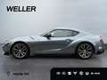 Toyota Supra GR 2.0 Dynamic *HUD*JBL*Navi*LED*CAM*Leder* Grau - thumbnail 5