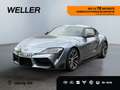 Toyota Supra GR 2.0 Dynamic *HUD*JBL*Navi*LED*CAM*Leder* Grau - thumbnail 1