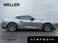 Toyota Supra GR 2.0 Dynamic *HUD*JBL*Navi*LED*CAM*Leder* Grau - thumbnail 10