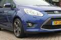 Ford C-Max 1.6 TDCi Titanium | Nieuwe APK | Automatische Airc Blauw - thumbnail 30
