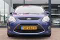 Ford C-Max 1.6 TDCi Titanium | Nieuwe APK | Automatische Airc Blauw - thumbnail 11