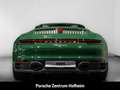 Porsche 992 911 Carrera Cabrio InnoDrive Sportabgas BOSE zelena - thumbnail 6