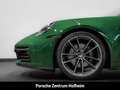 Porsche 992 911 Carrera Cabrio InnoDrive Sportabgas BOSE Verde - thumbnail 4