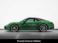 Porsche 992 911 Carrera Cabrio InnoDrive Sportabgas BOSE Groen - thumbnail 8