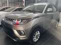 Mahindra KUV100 1.2 K8 M-BiFuel GPL - OK NEOPATENTATI - SOLO 80 MILA KM Grau - thumbnail 1