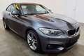 BMW 220 d Coupé Msport Grigio - thumbnail 6