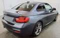 BMW 220 d Coupé Msport Grigio - thumbnail 9
