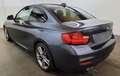 BMW 220 d Coupé Msport Grigio - thumbnail 12
