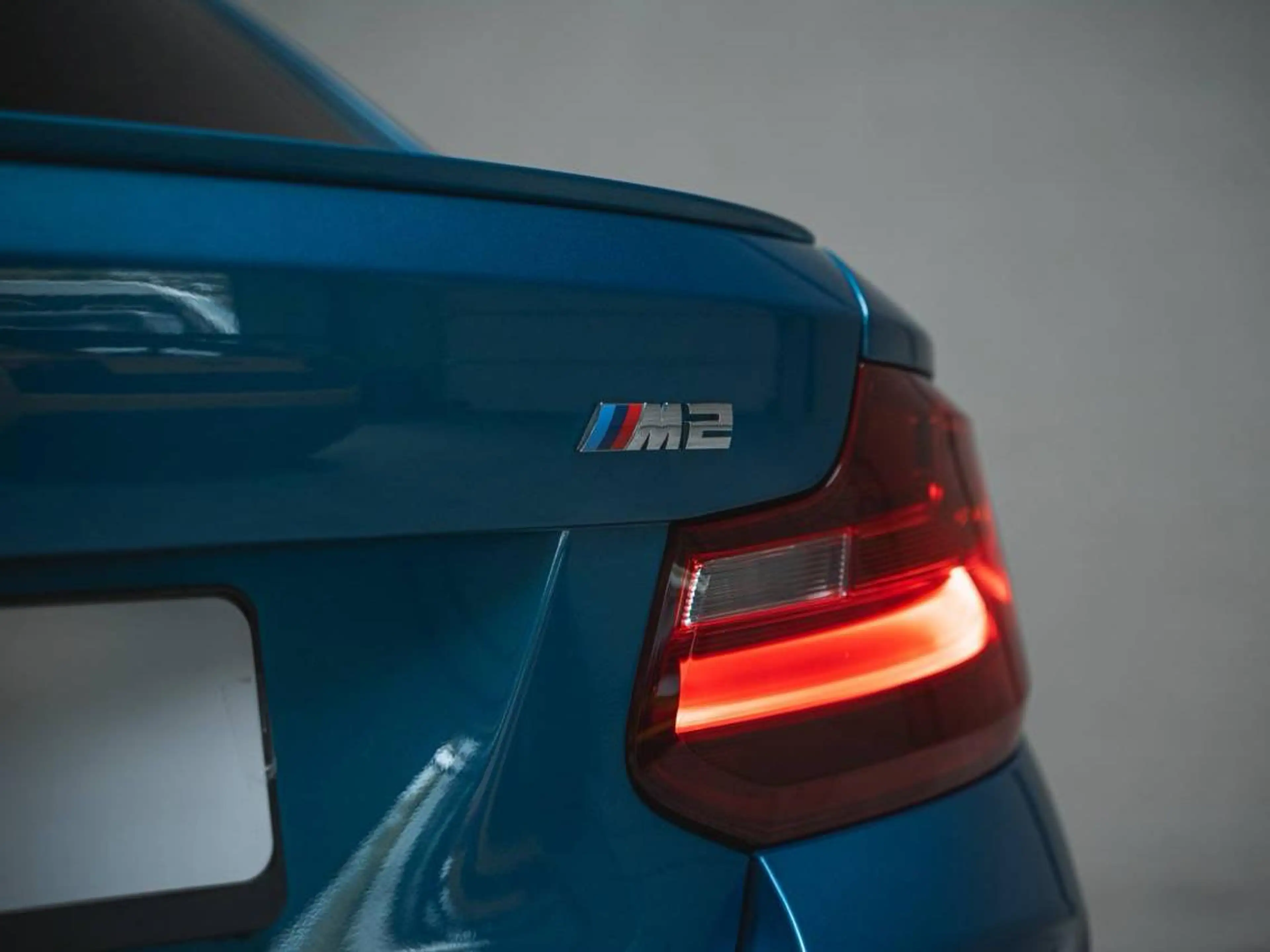 BMW M2 Coupé 3.0 M2 — photo 10