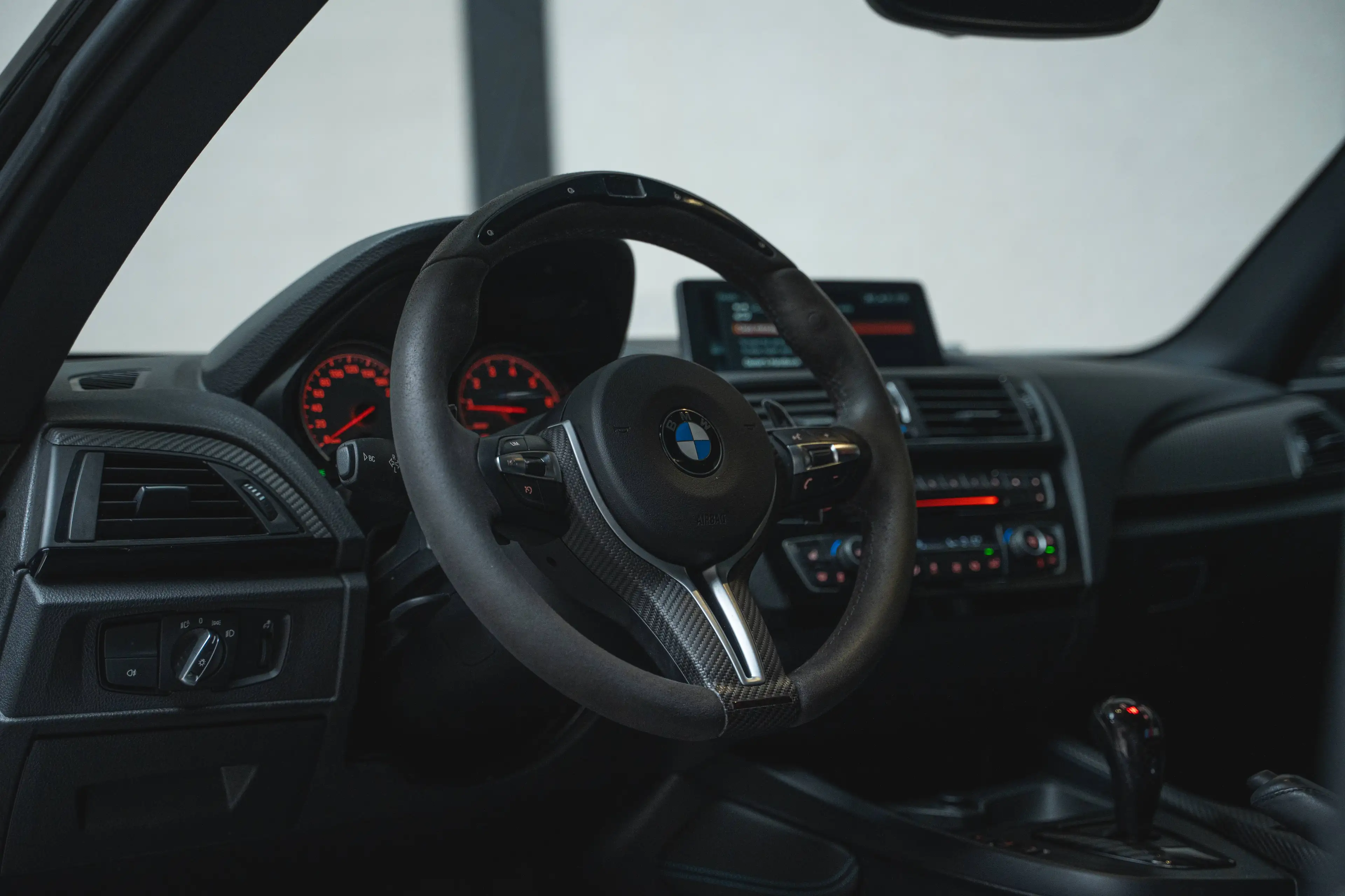 BMW M2 Coupé 3.0 M2 — photo 13