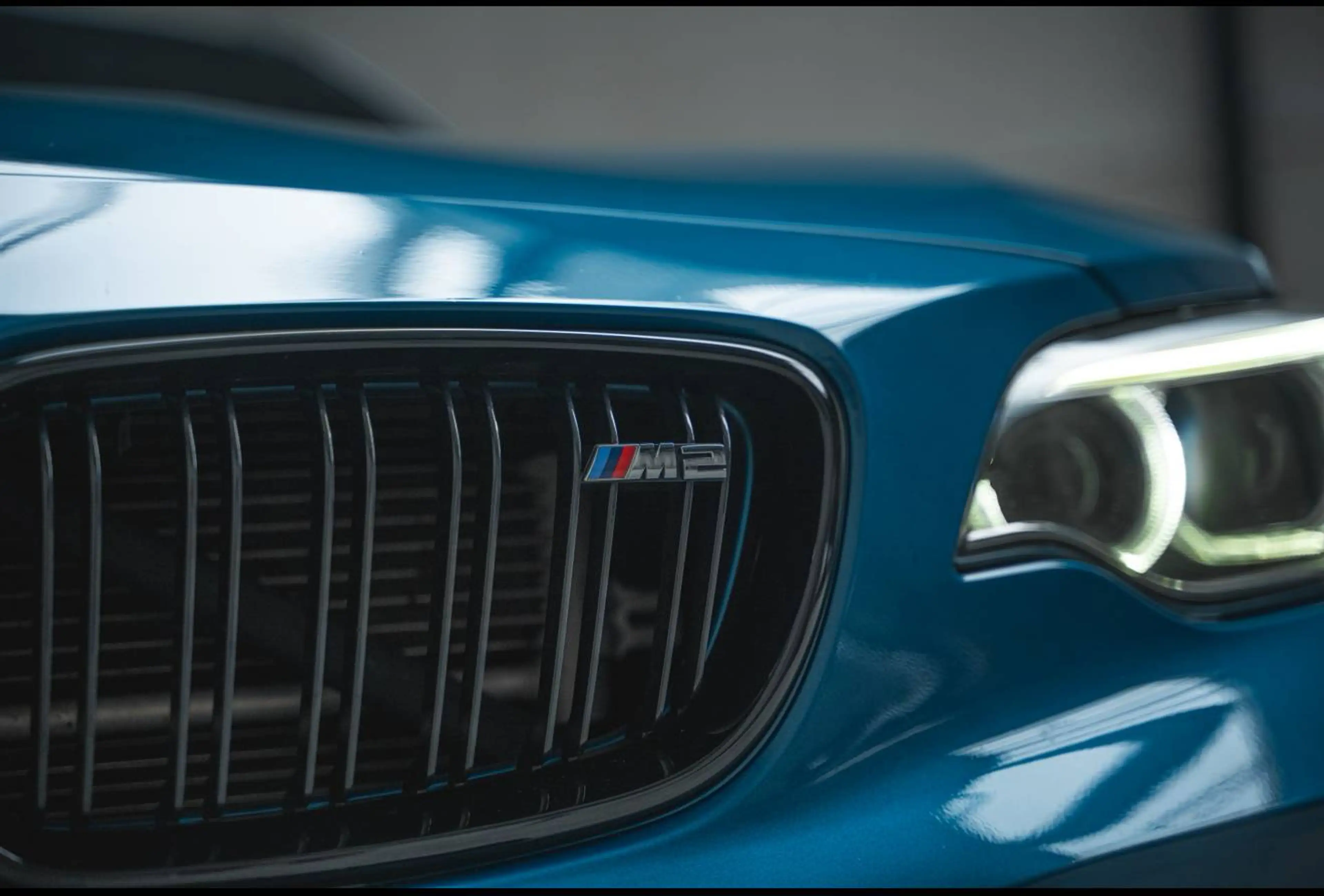 BMW M2 Coupé 3.0 M2 — photo 6