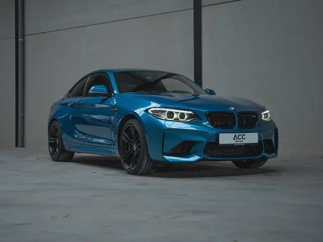BMW M2 Coupé 3.0 M2
