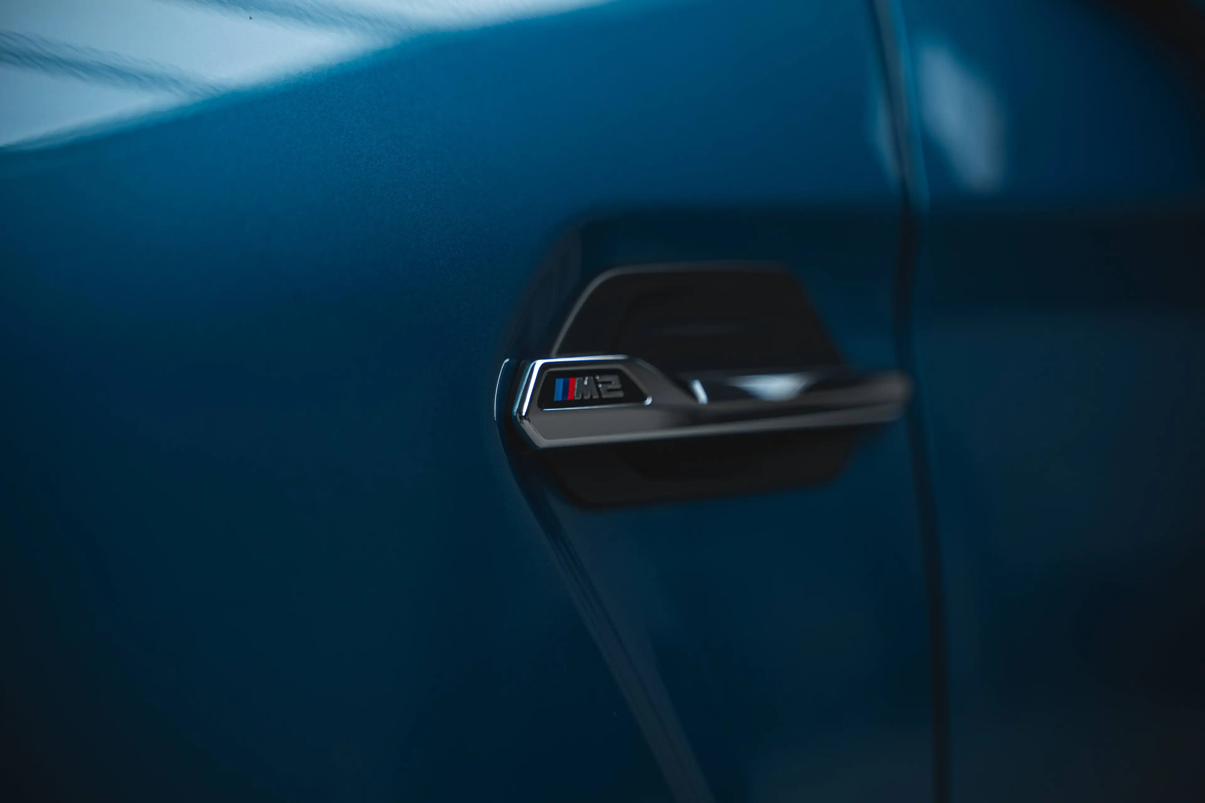 BMW M2 Coupé 3.0 M2 — photo 7